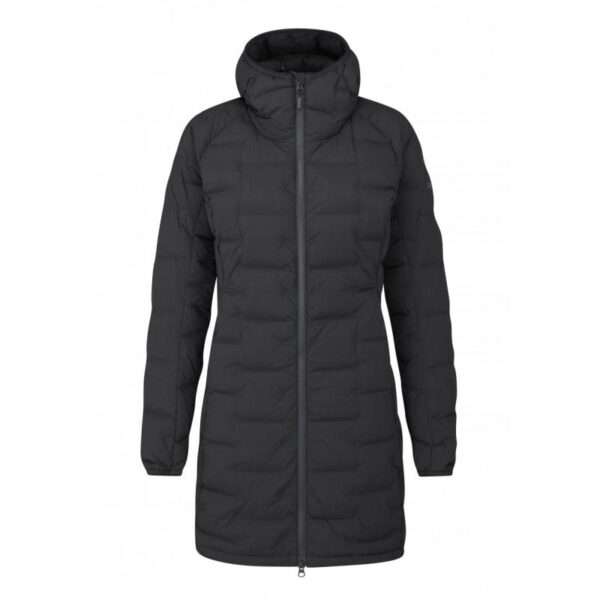 Rab Rab Cubit Stretch Down Parka Wmns QDB-41 Alvdal-Tynset Sport, Tynset 1