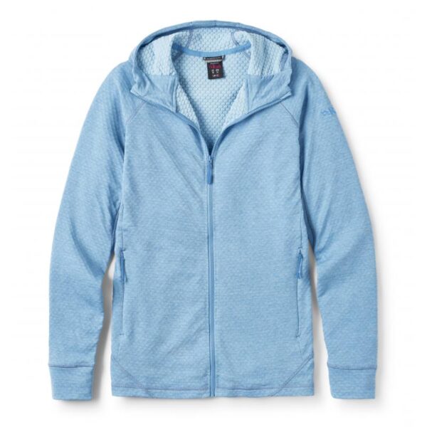 Rab Rab Nexus Hoody Wmns QFF-71 Alvdal-Tynset Sport, Tynset 1