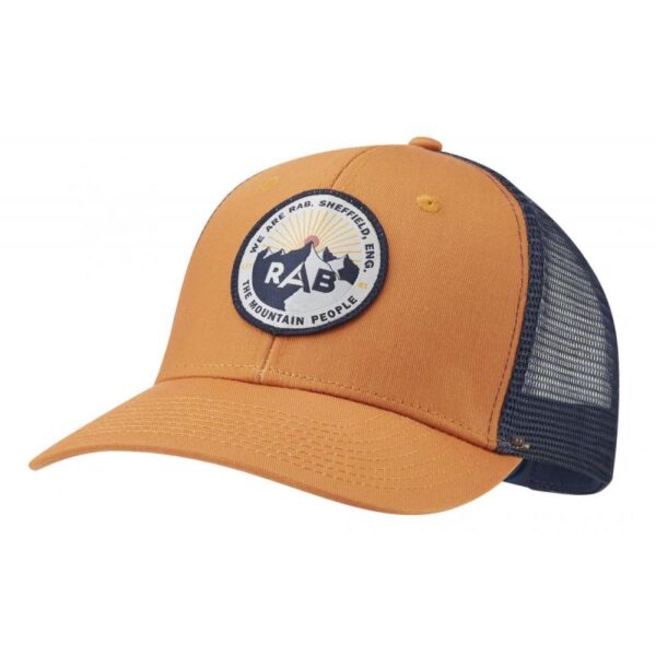Rab Ten4 Cap QAB-42 Alvdal-Tynset Sport 1