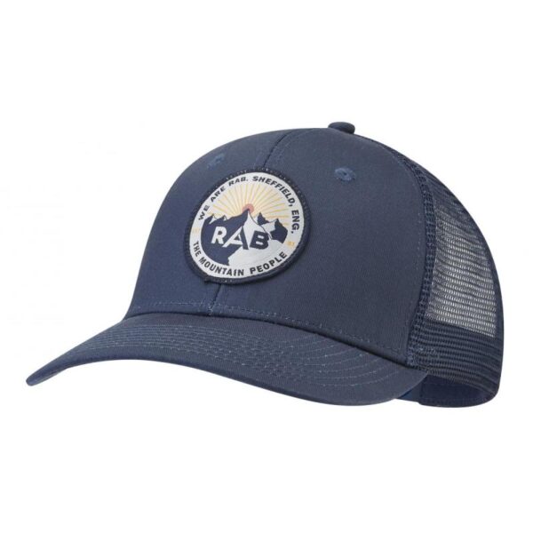 Rab Ten4 Cap QAB-42 Alvdal-Tynset Sport 1