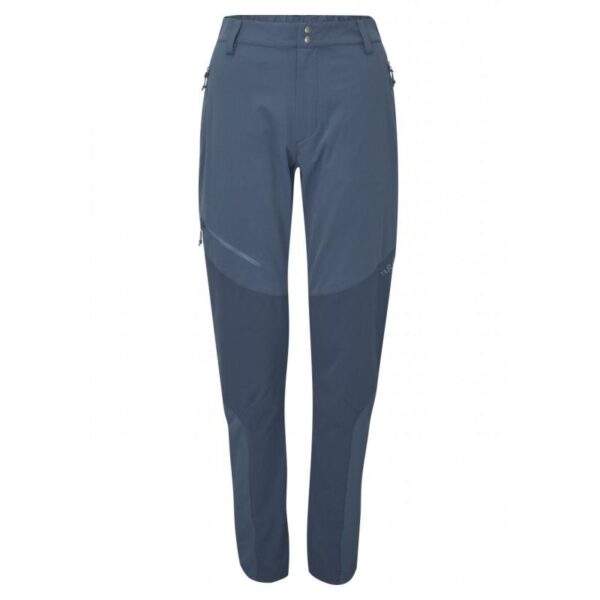 Rab Torque Mountain Pants Wmns QFV-95 Alvdal-Tynset Sport 1