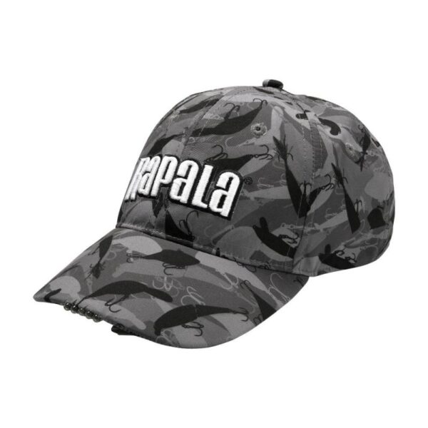 Rapala 5 Led Cap 840023 Alvdal-Tynset Sport 1