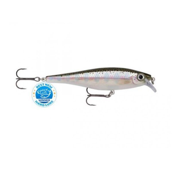 Rapala Balsa Xtreme Minnow 7cm RT 101373 Alvdal-Tynset Sport 1