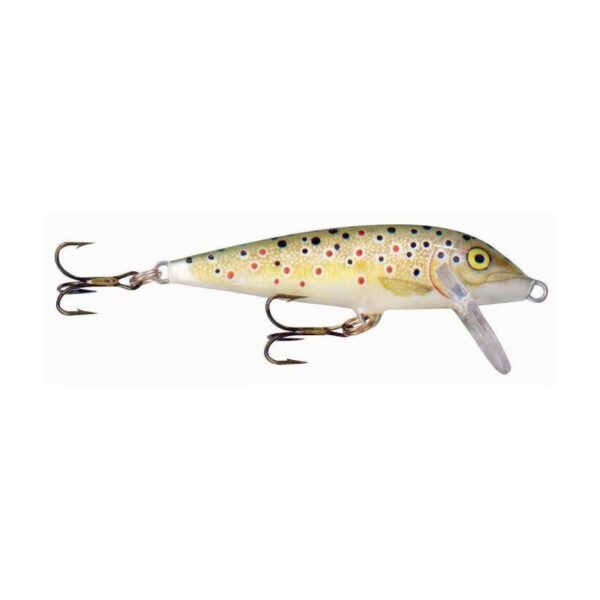 Rapala Countdown S 5cm TR 585426 Alvdal-Tynset Sport 1