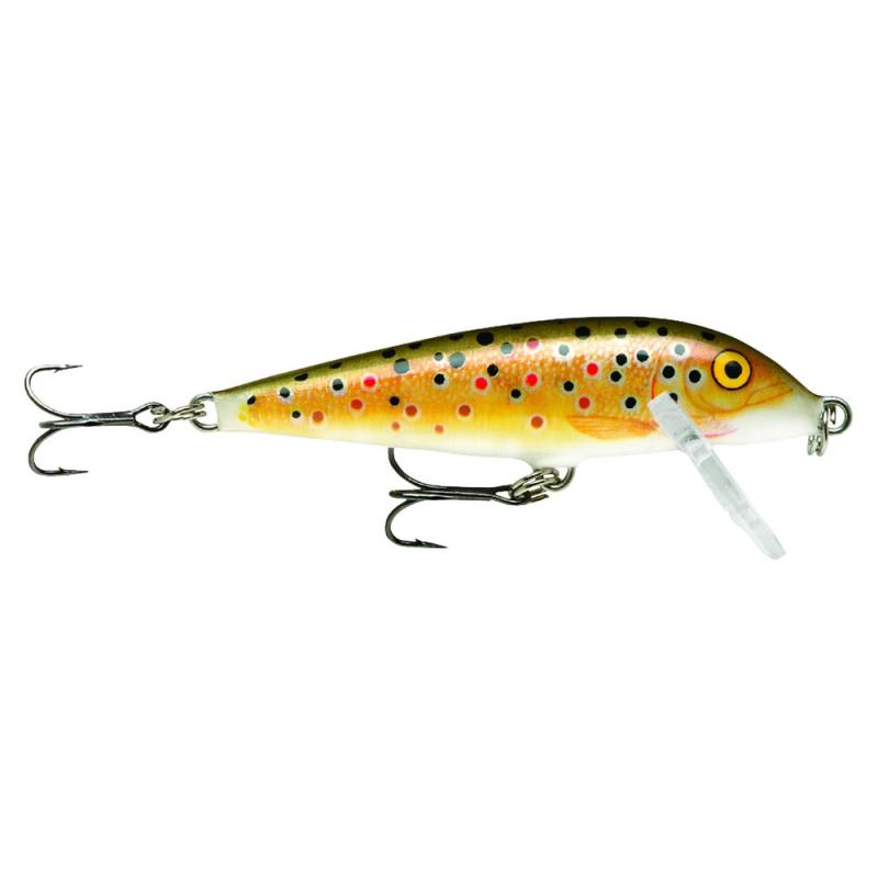 Rapala Countdown S 9cm TR 585626 Alvdal-Tynset Sport 1