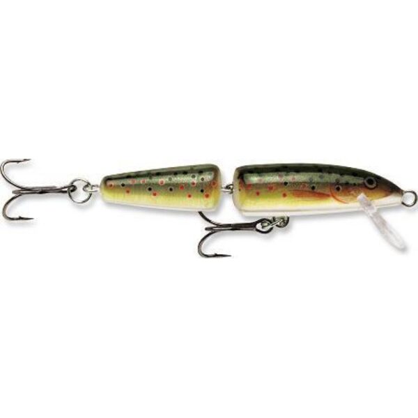 Rapala Jointed F 9cm TR 586620 Alvdal-Tynset Sport 1