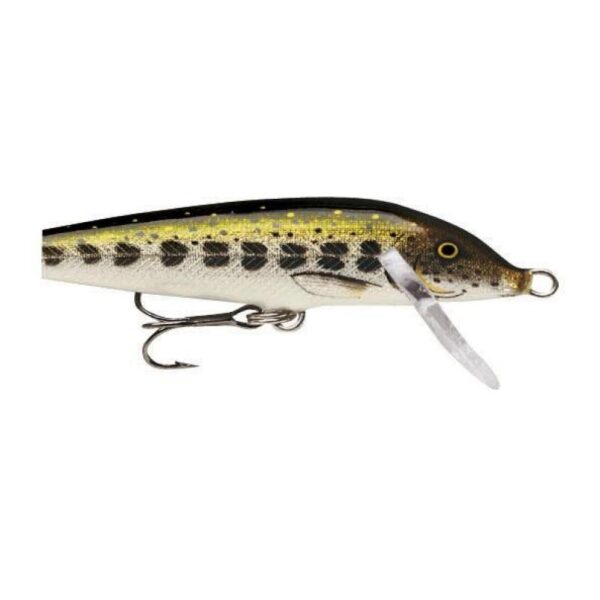 Rapala Original F 5cm MD 584576 Alvdal-Tynset Sport 1