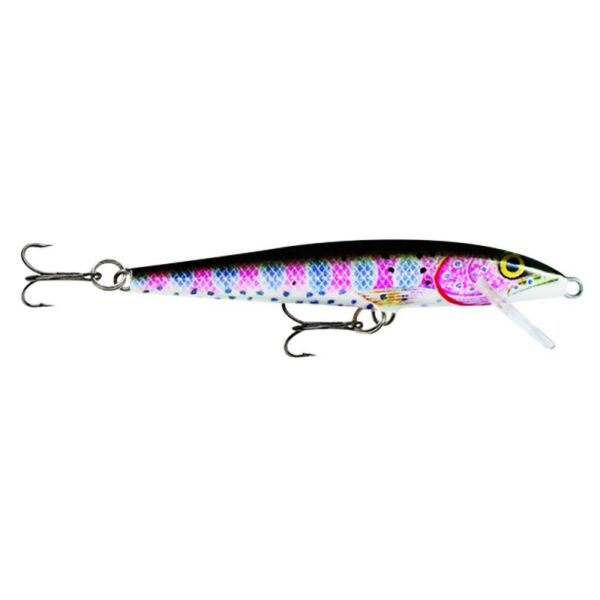 Rapala Original F 5cm RT 584518 Alvdal-Tynset Sport 1