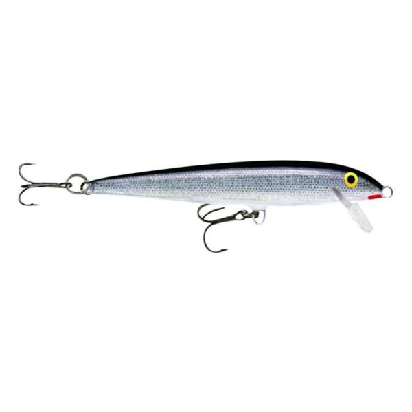 Rapala Original F 5cm S 584519 Alvdal-Tynset Sport 1