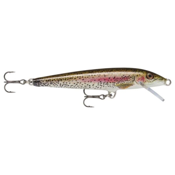 Rapala Original F 7cm B 584601 Alvdal-Tynset Sport 1