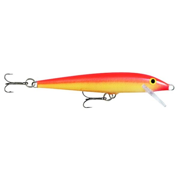 Rapala Original F 9cm GFR 584809 Alvdal-Tynset Sport 1