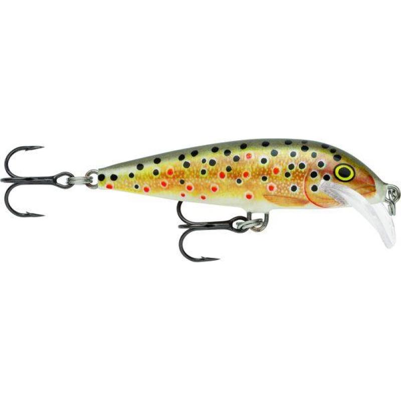Rapala Scatter Rap CD 7cm TR 595206 Alvdal-Tynset Sport 1
