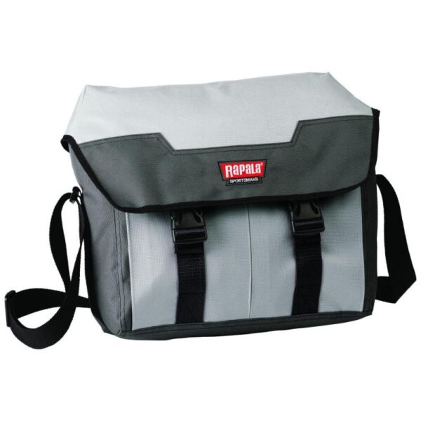 Rapala Sportsmans 13L Fiskeveske 843574 Alvdal-Tynset Sport 1
