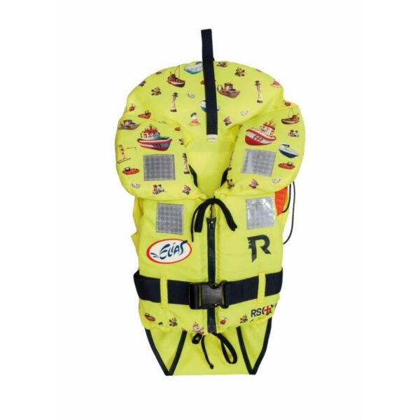 Regatta Regatta Soft Elias 100N Redningsvest 4104701 Alvdal-Tynset Sport 1