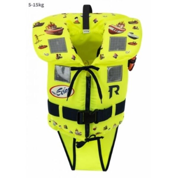 Regatta Regatta Soft Elias 100N Redningsvest baby 4104701 Alvdal-Tynset Sport 1