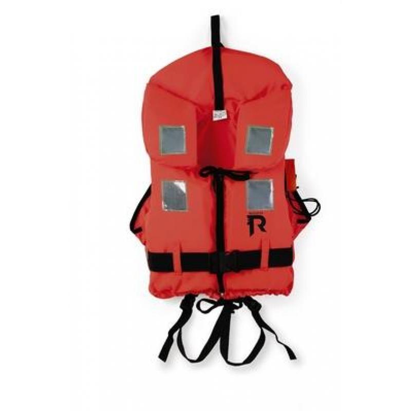 Regatta Regatta Soft redningsvest orange 50-70 kg Alvdal-Tynset Sport 2