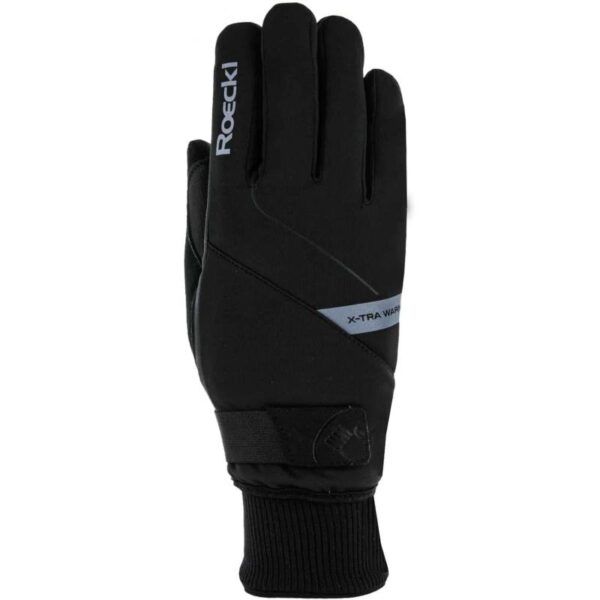 Roeckl Hanske Turin X-Tra Warm 1717 Alvdal-Tynset Sport 1