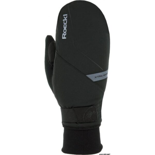 Roeckl Turin Mitten 1717 Alvdal-Tynset Sport 1