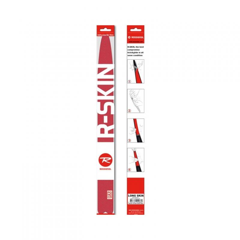 Rossignol L2 R-Skin ROLW502 Alvdal-Tynset Sport 1