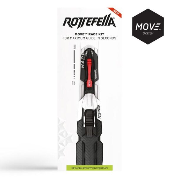 Rottefella Move Race Kit IFP Alvdal-Tynset Sport 2