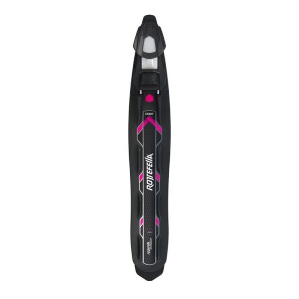 Rottefella Rottefella Start Black 10200157 Alvdal-Tynset Sport, Tynset 1