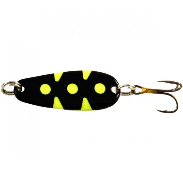Sølvkroken Aura Lillauren, 7g BL-D 110200 Alvdal-Tynset Sport 1