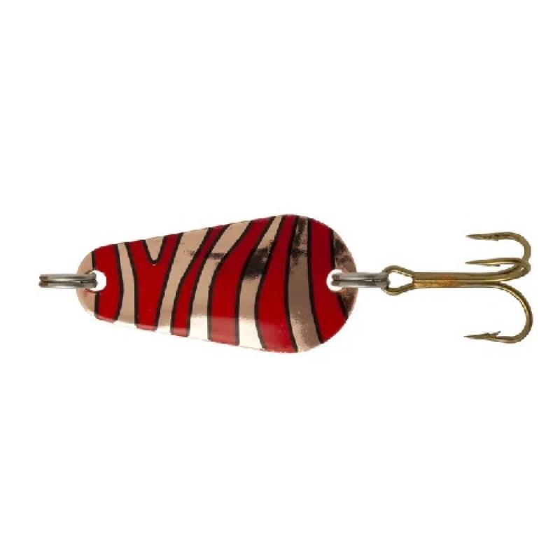 Sølvkroken Spesial Classic Zebra 7g 110095 Alvdal-Tynset Sport 1