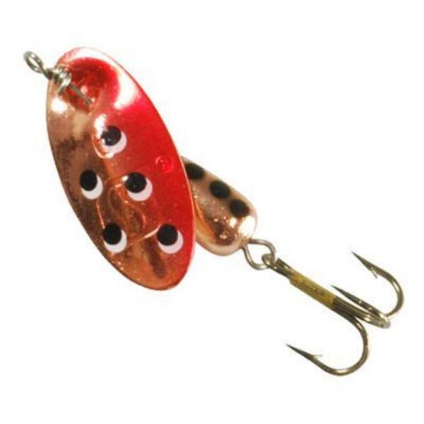 Sølvkroken Spesial Spinner C-R-D, 9g 121141 Alvdal-Tynset Sport 1