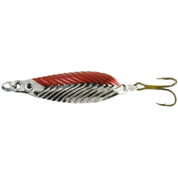 Sølvkroken Vikingsild, 6g C-R-BL 111960 Alvdal-Tynset Sport 1