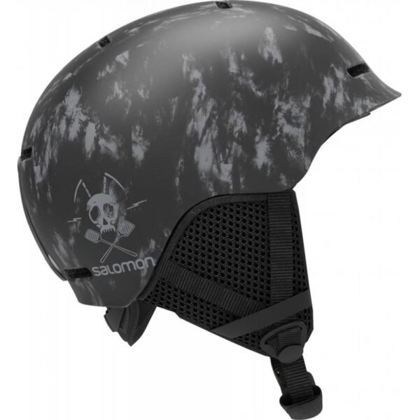 Salomon GROM barn (53-56cm) L40836800 Alvdal-Tynset Sport 1