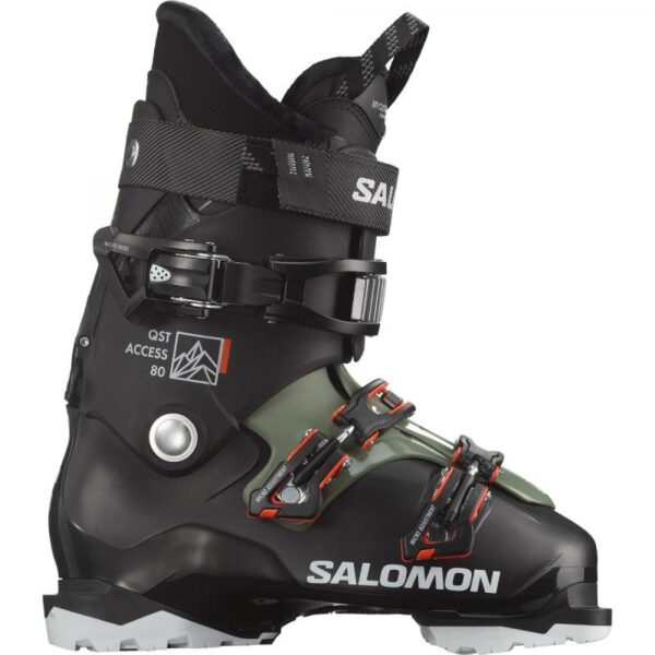 Salomon Qst Access 80 Gw L47344300 Alvdal-Tynset Sport 1