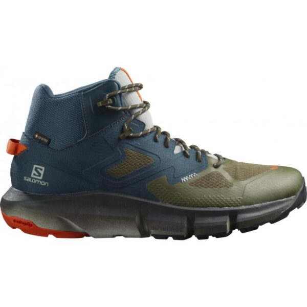 Salomon Salomon Predict Hike Mid L41461100 Alvdal-Tynset Sport, Tynset 1
