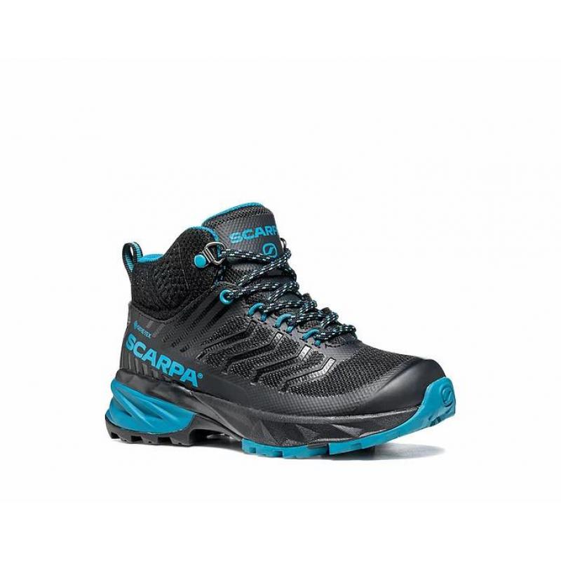 Scarpa Rush Mid Kid Gtx 30504-203 Alvdal-Tynset Sport 1