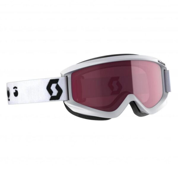 Scott Scott Goggle JR Agent 271829 Alvdal-Tynset Sport, Tynset 1