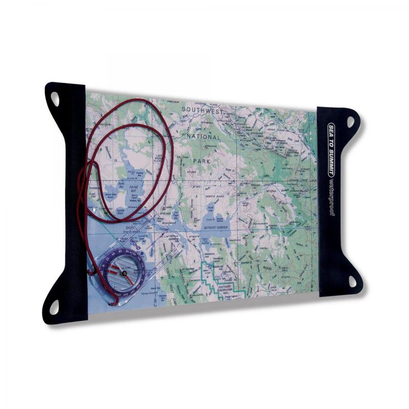 Sea To Summit KARTMAPPE TPU GUIDE MEDIUM 30411486 Alvdal-Tynset Sport 1