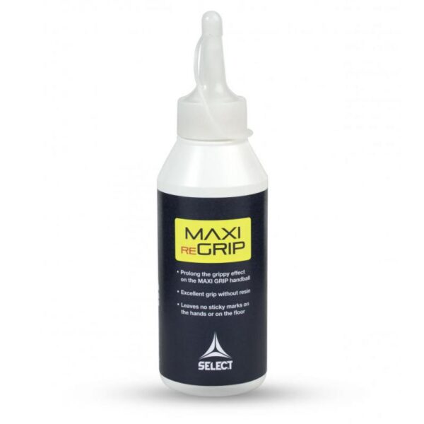 Select Ballklister Maxi reGrip 840013 Alvdal-Tynset Sport 1
