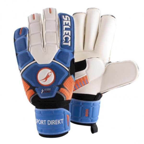 Select Goalkeeper gloves 33 Sport Direkt 35044420106 Alvdal-Tynset Sport 1