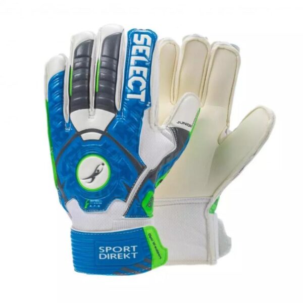 Select Keeperhanske SD Junior Protection 501017 Alvdal-Tynset Sport 1