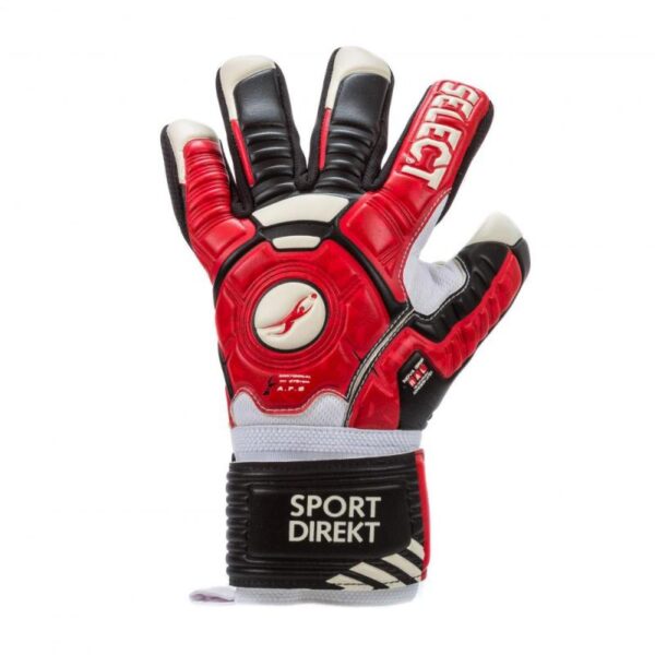 Select Keeperhanske SD Senior 501018 Alvdal-Tynset Sport 1
