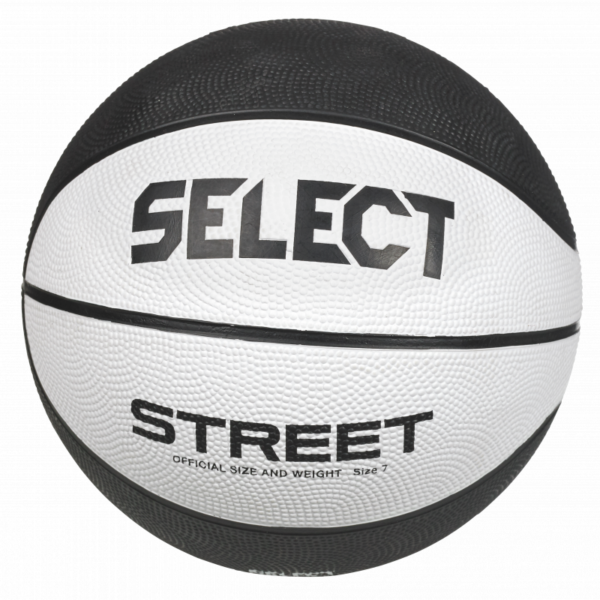 Select Select Basketball Street 410002 Alvdal-Tynset Sport, Tynset 1