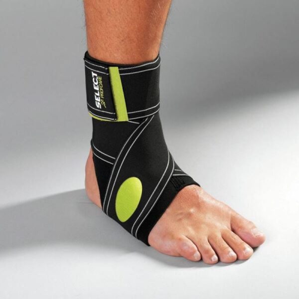 Select Select Profcare 564 Ankelbind Velcro 59272203900 Alvdal-Tynset Sport, Tynset 1