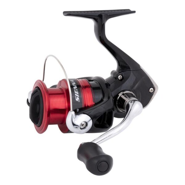 Shimano Shimano SIENNA 2500 FG 122765 Alvdal-Tynset Sport, Tynset 1