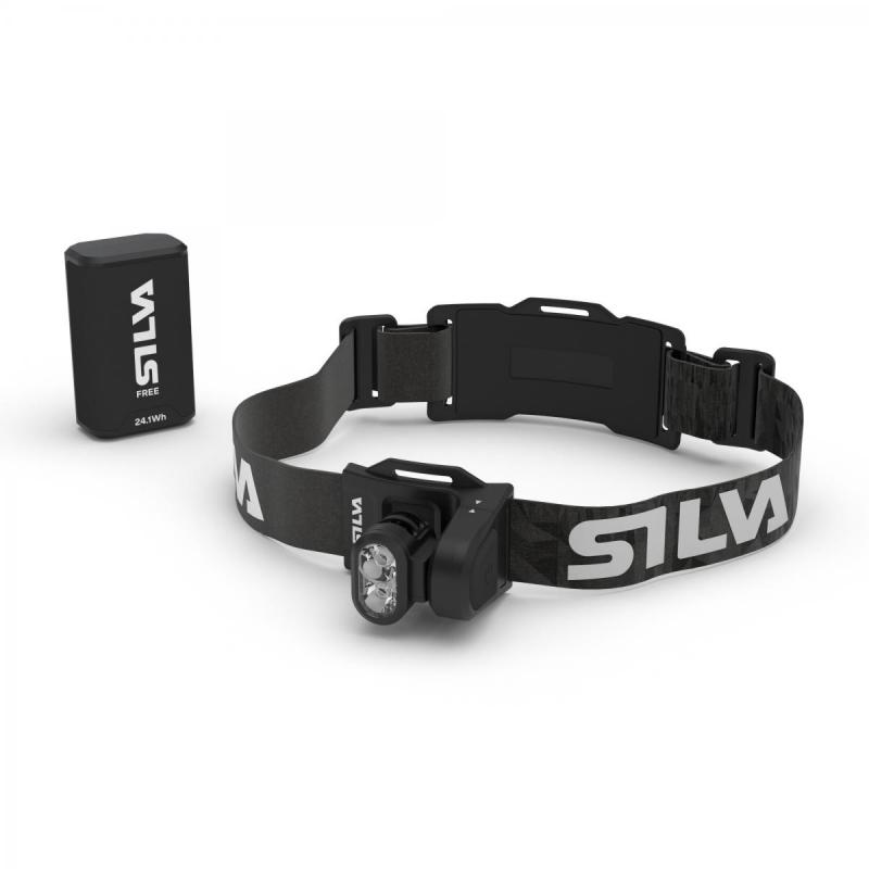 Silva Free 1200 S 38222 Alvdal-Tynset Sport 1