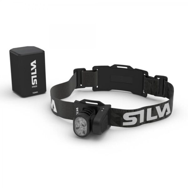 Silva Silva Free 2000 L 38225 Alvdal-Tynset Sport, Tynset 1