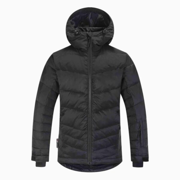 Skogstad J Hureset Dun Jakke 232159 Alvdal-Tynset Sport 1