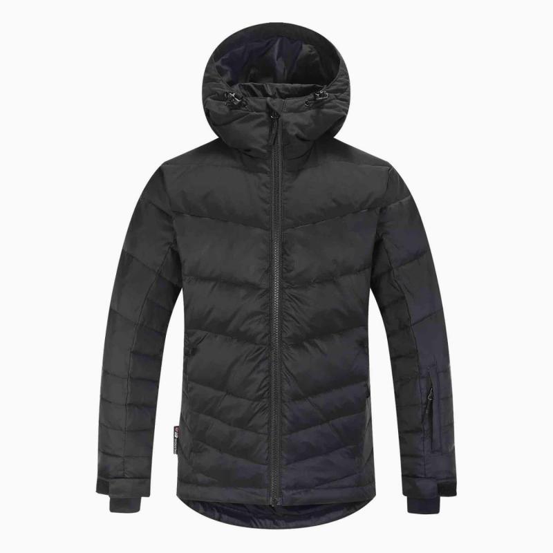 Skogstad J Hureset Dun Jakke 232159 Alvdal-Tynset Sport 1