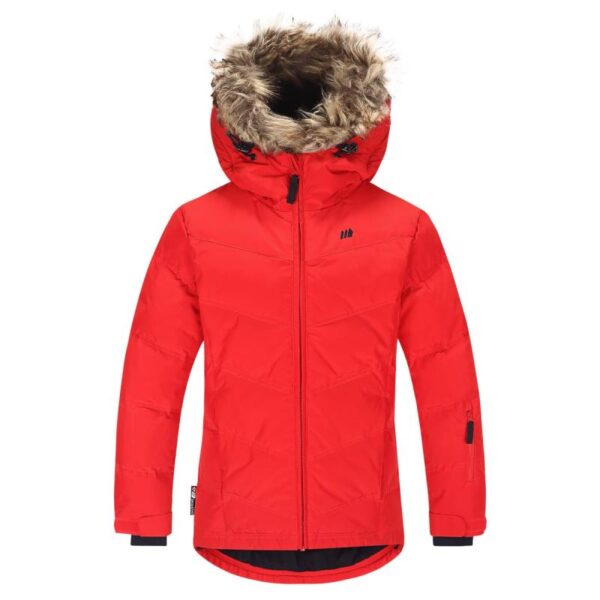 Skogstad Skogstad Roland Dun Jakke 021570 Alvdal-Tynset Sport, Tynset 1
