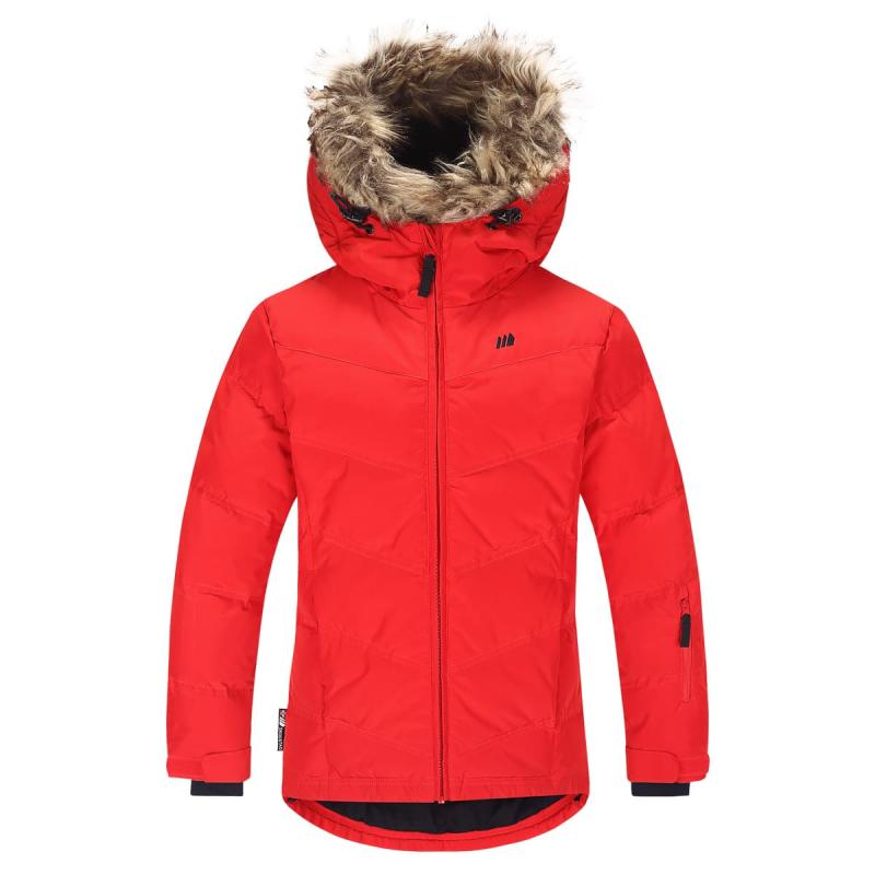 Skogstad Skogstad Roland Dun Jakke 021570 Alvdal-Tynset Sport, Tynset 1