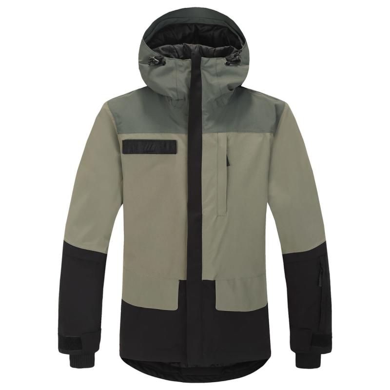 Skogstad Skogstad Straume 2-Lags Teknisk Jakke 021550 Alvdal-Tynset Sport, Tynset 1