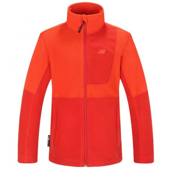 Skogstad Skogstad Troms Microfleece Jakke 021559 Alvdal-Tynset Sport, Tynset 1